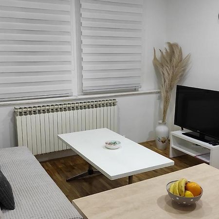 Apartment Mejtas - Center Of SJJ Buitenkant foto